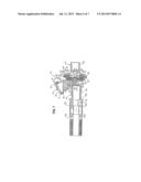 NEBULISER FOR VENTILATION MACHINES AND A VENTILATION MACHINE COMPRISING     SUCH A NEBULISER diagram and image