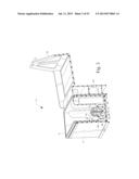 HUMIDIFIERS FOR RESPIRATORY APPARATUS diagram and image