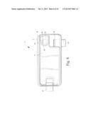 HUMIDIFIERS FOR RESPIRATORY APPARATUS diagram and image