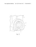 HUMIDIFIERS FOR RESPIRATORY APPARATUS diagram and image