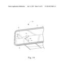 HUMIDIFIERS FOR RESPIRATORY APPARATUS diagram and image