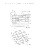 HUMIDIFIERS FOR RESPIRATORY APPARATUS diagram and image