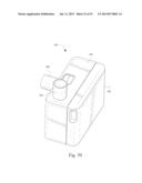 HUMIDIFIERS FOR RESPIRATORY APPARATUS diagram and image