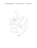 HUMIDIFIERS FOR RESPIRATORY APPARATUS diagram and image