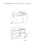 HUMIDIFIERS FOR RESPIRATORY APPARATUS diagram and image