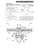 OUTER FRAME OF SOLAR CELL MODULE AND SOLAR CELL MODULE diagram and image