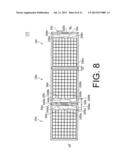 OUTER FRAME OF SOLAR CELL MODULE AND SOLAR CELL MODULE diagram and image