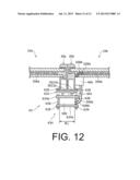 OUTER FRAME OF SOLAR CELL MODULE AND SOLAR CELL MODULE diagram and image