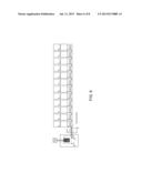 TENSIONED SHEET-METAL BASED SOLAR PANELS AND STRUCTURES FOR SUPPORTING THE     SAME diagram and image