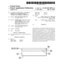 COATED GLASSES HAVING A LOW SHEET RESISTANCE, A SMOOTH SURFACE, AND/OR A     LOW THERMAL EMISSIVITY diagram and image