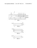 COATED GLASSES HAVING A LOW SHEET RESISTANCE, A SMOOTH SURFACE, AND/OR A     LOW THERMAL EMISSIVITY diagram and image