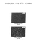 COATED GLASSES HAVING A LOW SHEET RESISTANCE, A SMOOTH SURFACE, AND/OR A     LOW THERMAL EMISSIVITY diagram and image