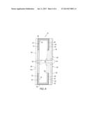 COATED GLASSES HAVING A LOW SHEET RESISTANCE, A SMOOTH SURFACE, AND/OR A     LOW THERMAL EMISSIVITY diagram and image