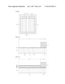 SOLAR CELL APPARATUS AND METHOD FOR MANUFACTURING THE SAME diagram and image