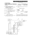 METHOD AND APPARATUS FOR CAPACITIVE SENSING THE TOP LEVEL OF A MATERIAL IN     A VESSEL diagram and image