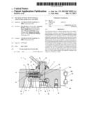 NEUTRAL SETTING DEVICE FOR AN ADJUSTABLE HYDRAULIC MACHINE diagram and image