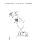 QUICK CONNECT FLUID CONNECTORS WITH ROLLER MECHANISM ACTUATOR diagram and image