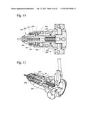 QUICK CONNECT FLUID CONNECTORS WITH ROLLER MECHANISM ACTUATOR diagram and image