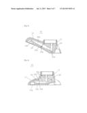 METHOD FOR MANUFACTURING MAIN BODY OF WATER-SAVING DEVICE AND MAIN BODY OF     WATER-SAVING DEVICE diagram and image