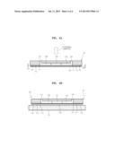 MICROFLUIDIC DEVICE AND METHOD OF FABRICATING THE SAME diagram and image