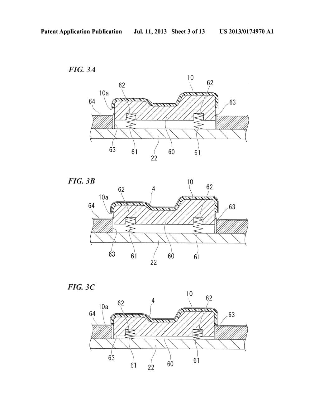 FORMING APPARATUS AND FORMING METHOD - diagram, schematic, and image 04