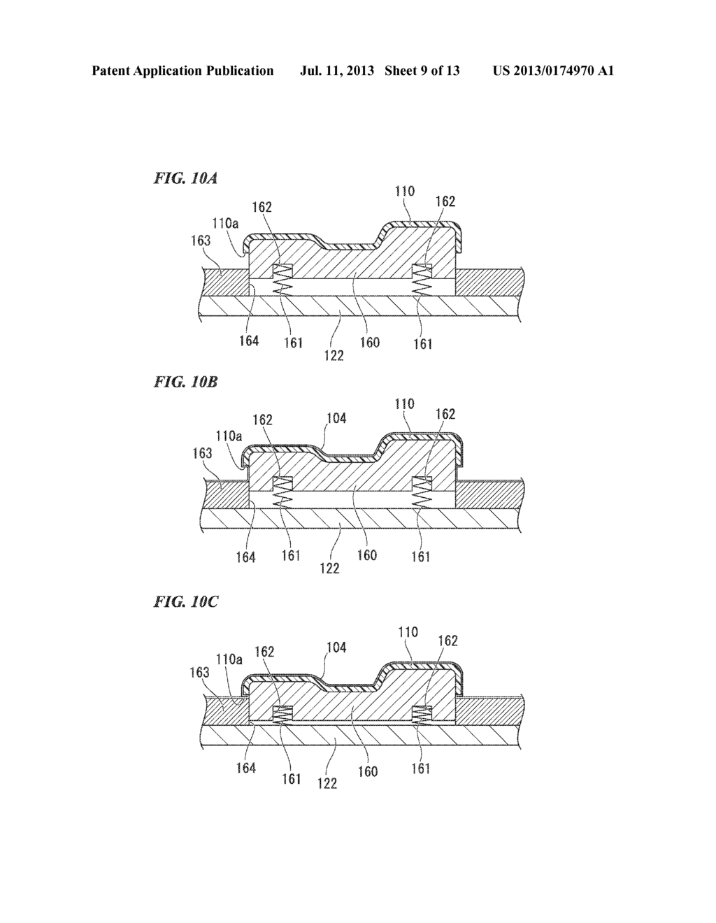 FORMING APPARATUS AND FORMING METHOD - diagram, schematic, and image 10