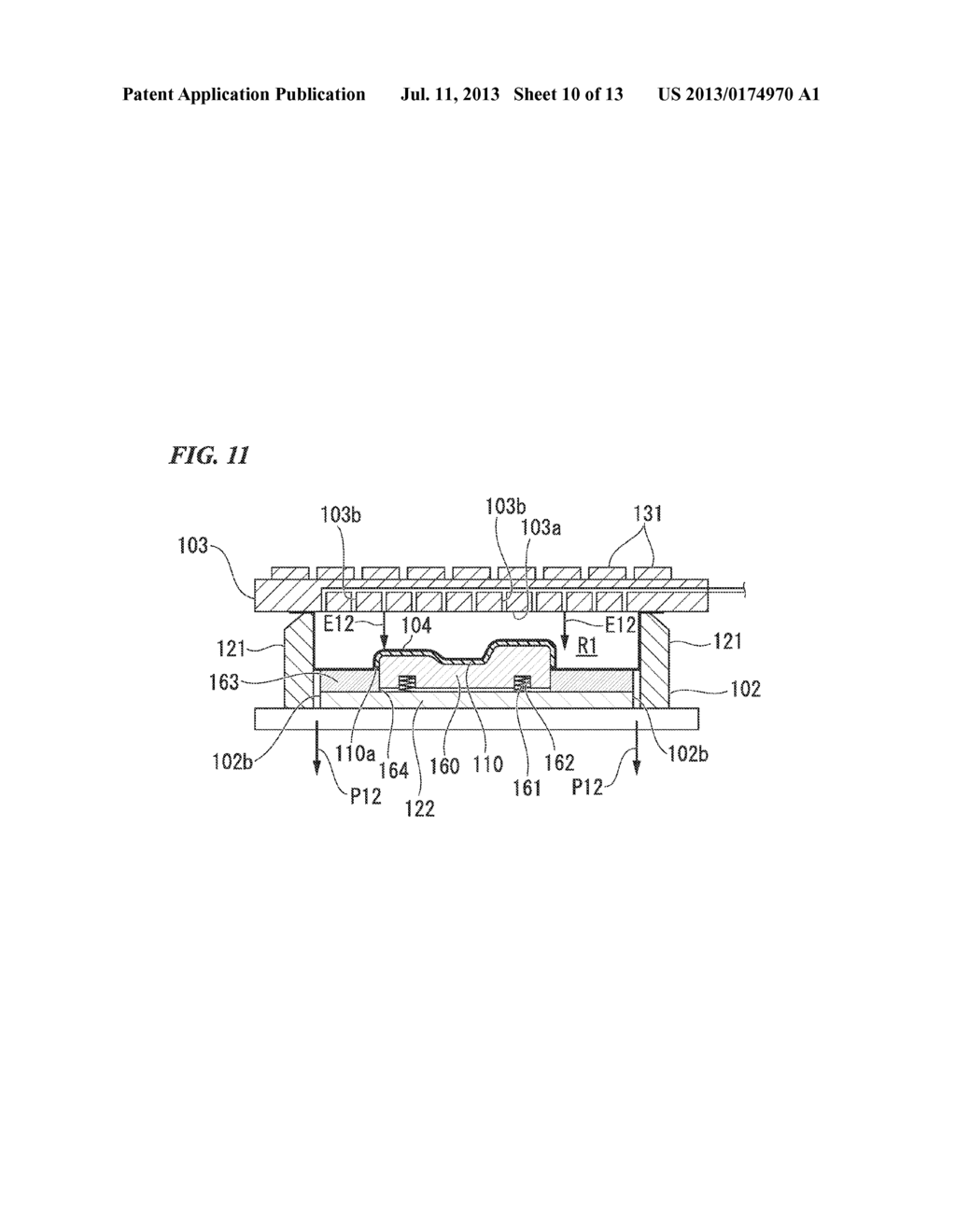 FORMING APPARATUS AND FORMING METHOD - diagram, schematic, and image 11