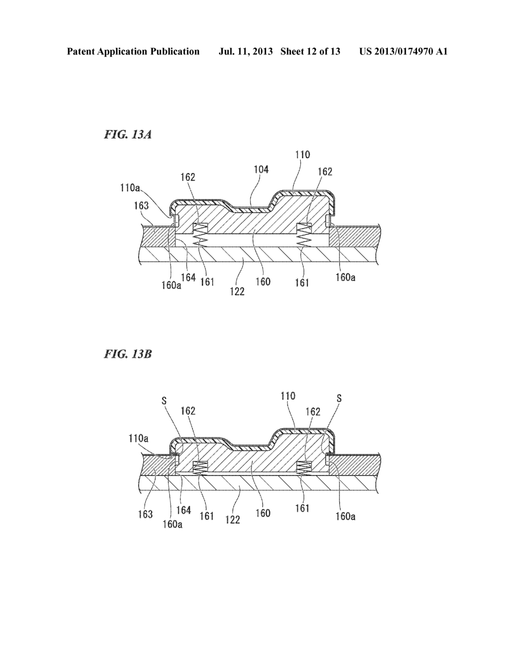 FORMING APPARATUS AND FORMING METHOD - diagram, schematic, and image 13