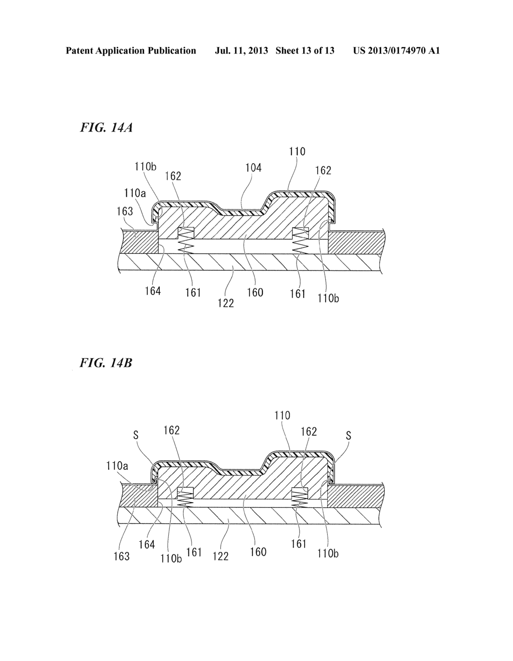 FORMING APPARATUS AND FORMING METHOD - diagram, schematic, and image 14