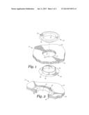 Composite Panel Insert Ring and Method of Using the Same diagram and image