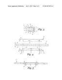 Composite Panel Insert Ring and Method of Using the Same diagram and image