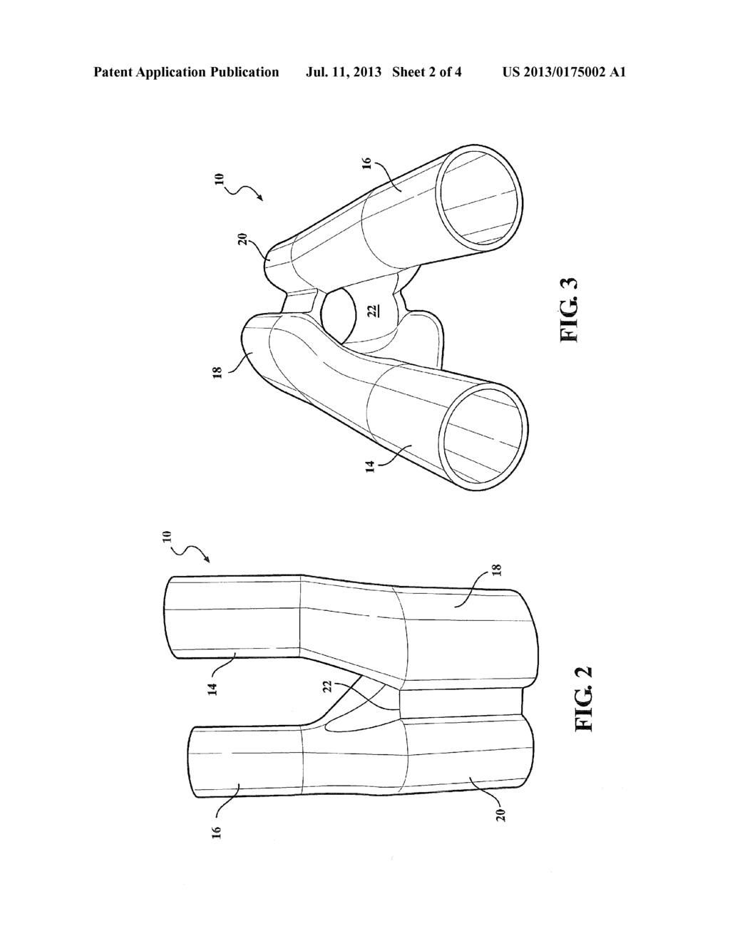 PROCESS FOR CREATING INJECTION MOLDED TOP AND BOTTOM CAPS SECURED TO     OPPOSITE ENDS OF AN ELONGATED PIPE USED IN A GEOTHERMAL HEAT RECOVERY     OPERATION - diagram, schematic, and image 03