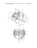 Rocker Chiller with Serpentine Carcass Flow diagram and image