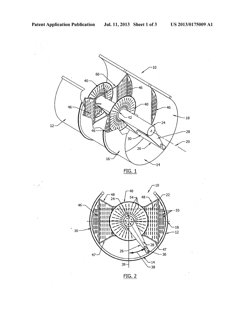 Rocker Chiller with Serpentine Carcass Flow - diagram, schematic, and image 02