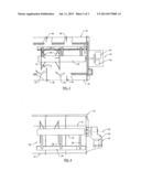Rocker Chiller with Serpentine Carcass Flow diagram and image
