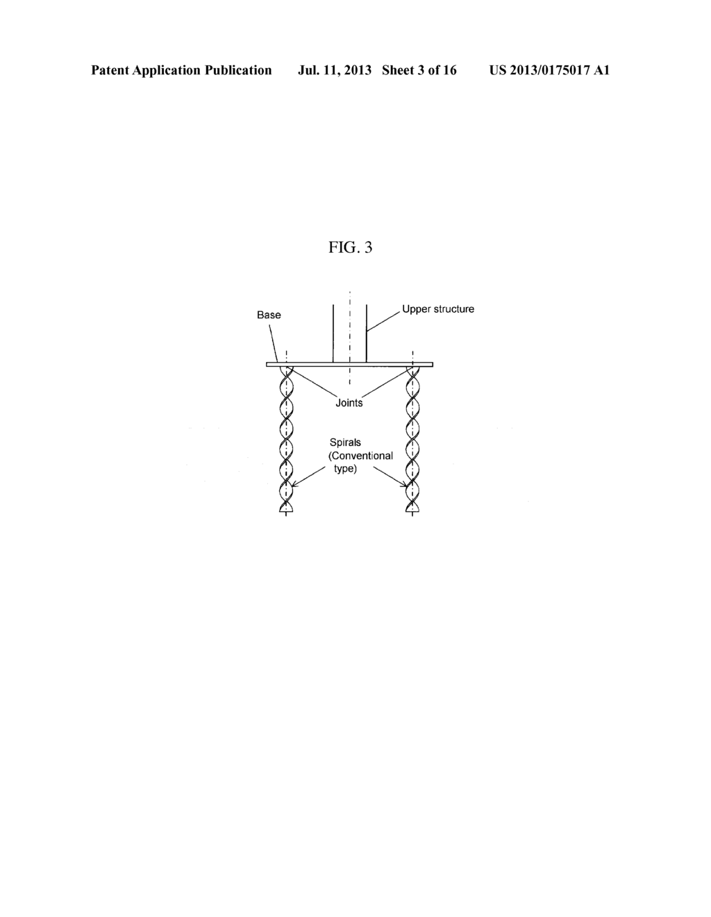 SPIRAL STEEL, APPLICATION PRODUCT OF SAME, AND METHOD FOR MANUFACTURING     SPIRAL STEEL - diagram, schematic, and image 04