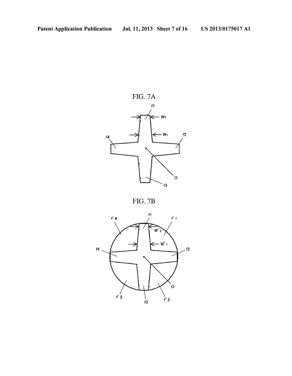 SPIRAL STEEL, APPLICATION PRODUCT OF SAME, AND METHOD FOR MANUFACTURING     SPIRAL STEEL - diagram, schematic, and image 08