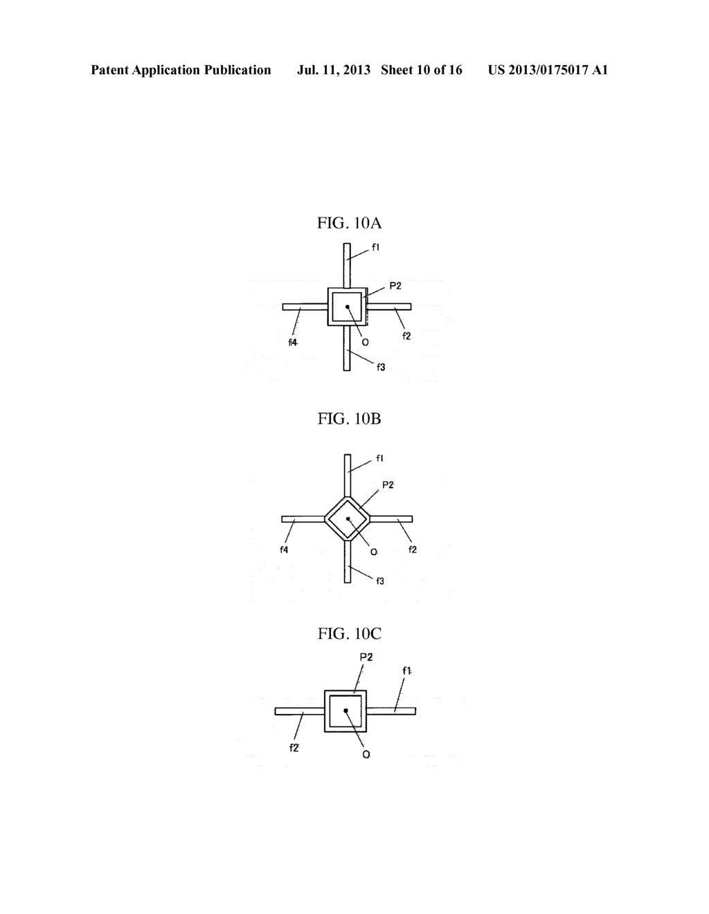 SPIRAL STEEL, APPLICATION PRODUCT OF SAME, AND METHOD FOR MANUFACTURING     SPIRAL STEEL - diagram, schematic, and image 11