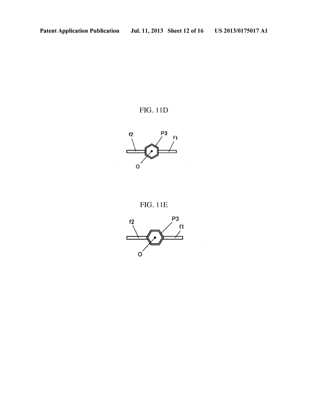 SPIRAL STEEL, APPLICATION PRODUCT OF SAME, AND METHOD FOR MANUFACTURING     SPIRAL STEEL - diagram, schematic, and image 13