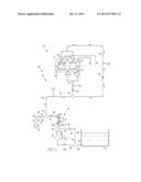 LOW PRESSURE OIL COOLED COMPOSITE RAM BUSHING WITH SECONDARY COOLING diagram and image