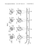 TREATMENT SYSTEM FOR MULTIPLE ZONES diagram and image