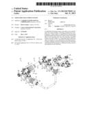 ADJUSTABLE FRACTURING SYSTEM diagram and image