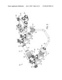 ADJUSTABLE FRACTURING SYSTEM diagram and image