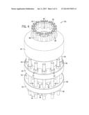 ADJUSTABLE FRACTURING SYSTEM diagram and image