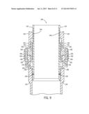 ADJUSTABLE FRACTURING SYSTEM diagram and image