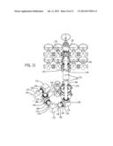 ADJUSTABLE FRACTURING SYSTEM diagram and image