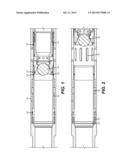 Dual Inline Sliding Sleeve Valve diagram and image