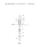 RETRIEVABLE SUBSEA DEVICE AND METHOD diagram and image