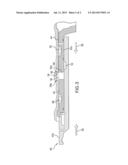 HIGH PRESSURE LOCK ASSEMBLY diagram and image