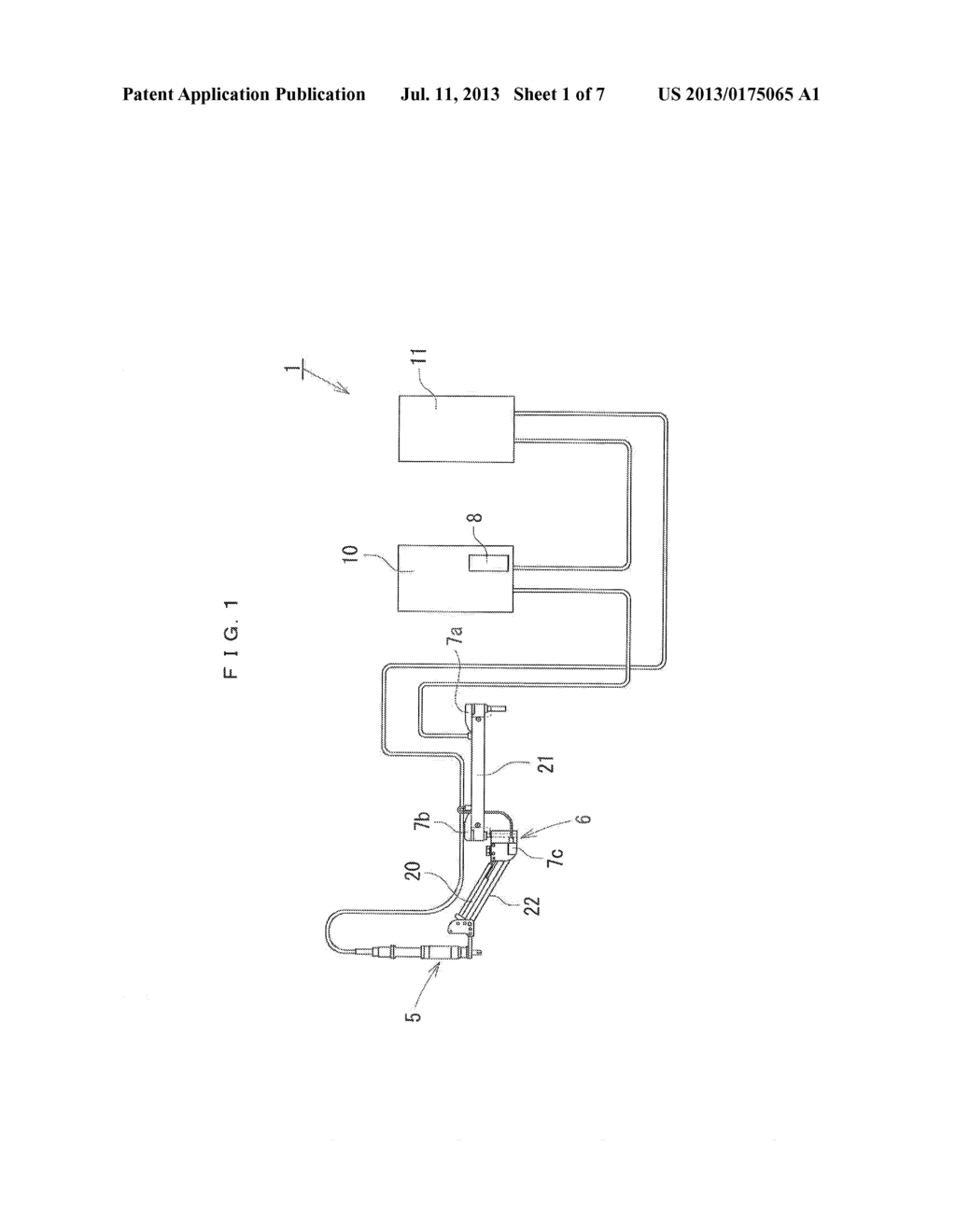 FASTENING DEVICE AND FASTENING METHOD - diagram, schematic, and image 02